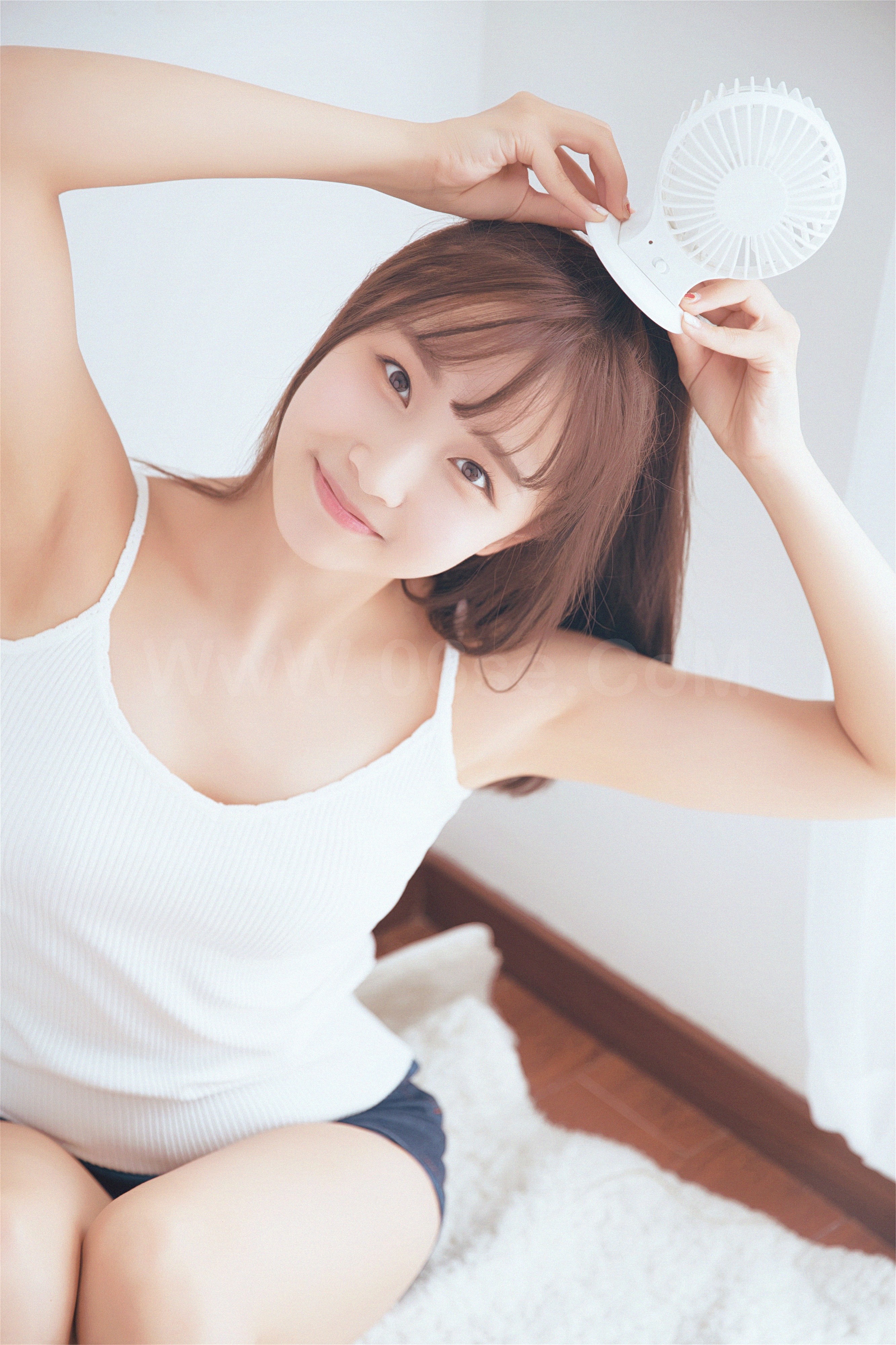 图片[28]-雅拉伊 – 《太爱了》[31P]-六色网