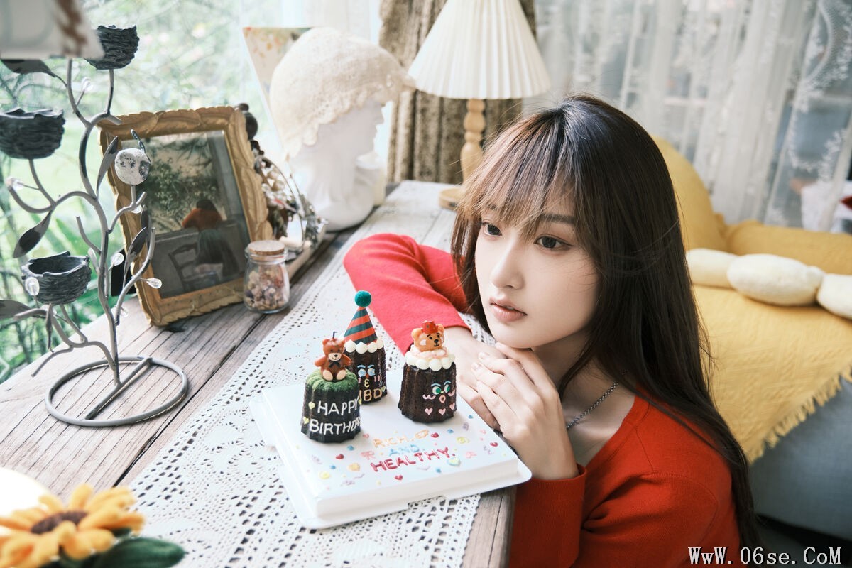 图片[17]-YiTuYu艺图语 Vol.7702 Chen Nian Xiao Jiu[31P]-六色网