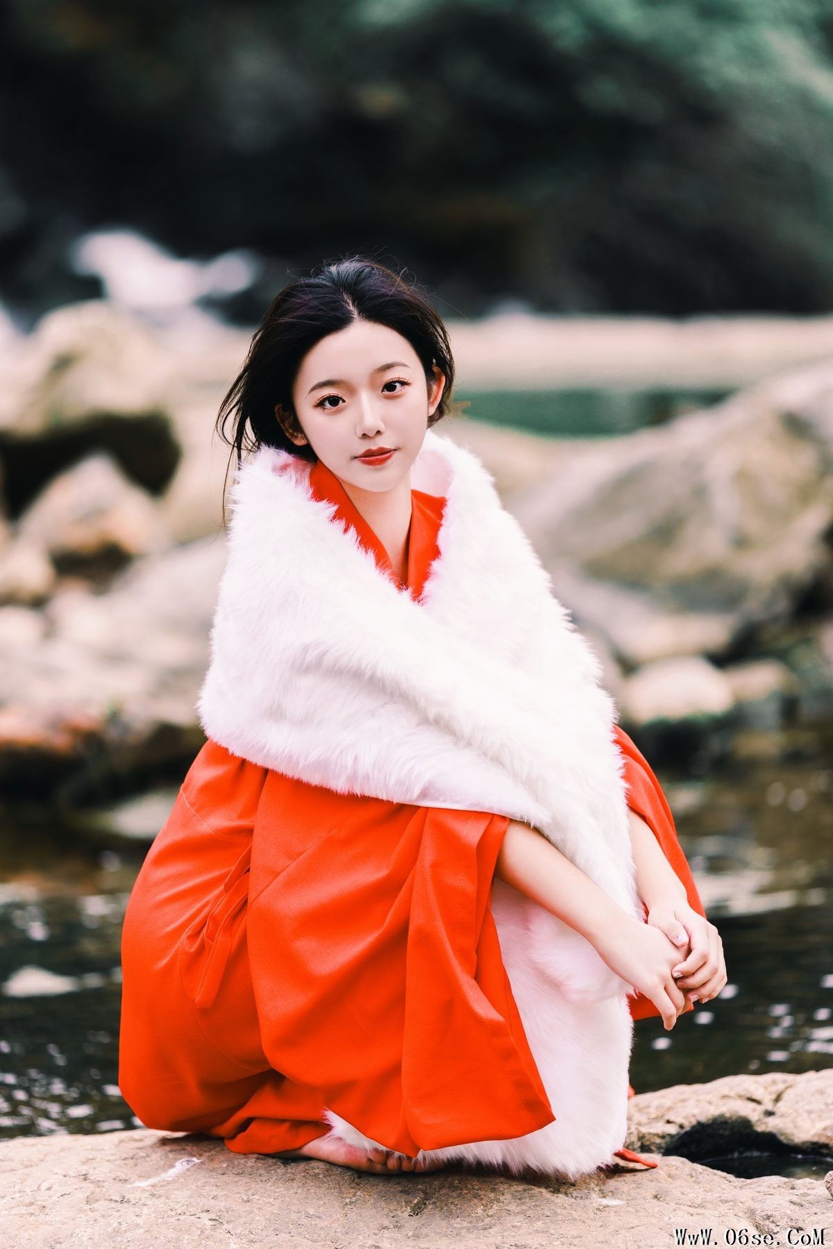 图片[5]-YiTuYu艺图语 Vol.4528 Xiao Mi Dou[37P]-六色网