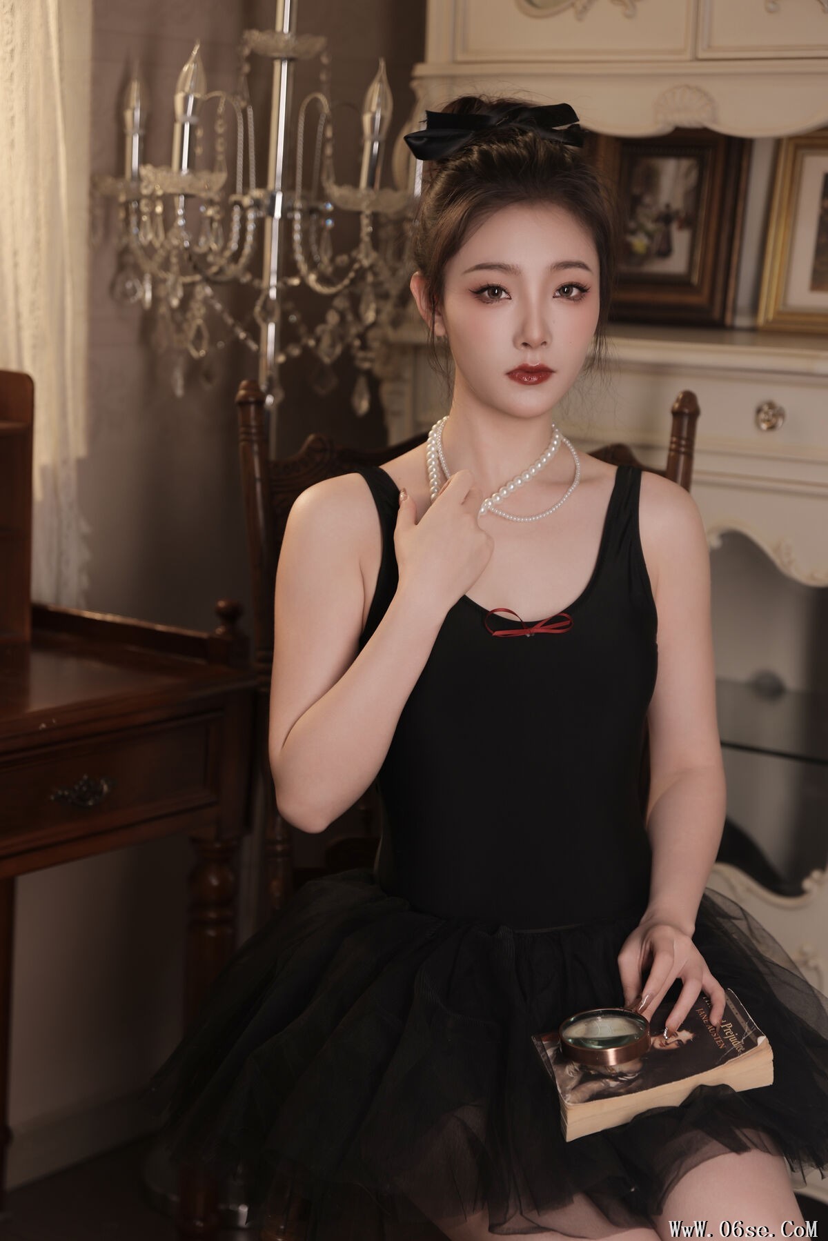 图片[22]-YiTuYu艺图语 Vol.6414 Xiao Xuan Zai Bu Zai[26P]-六色网