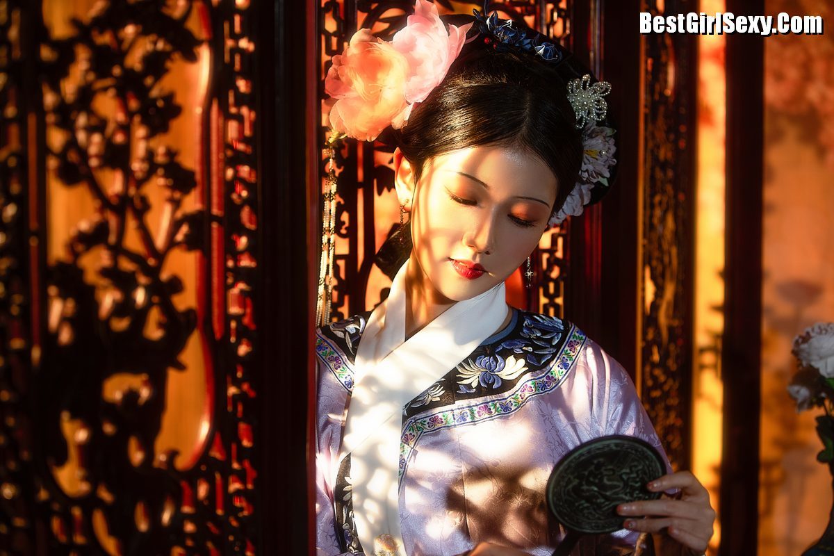 图片[4]-YiTuYu艺图语 Vol.4103 Suan La Tang Er[22P]-六色网