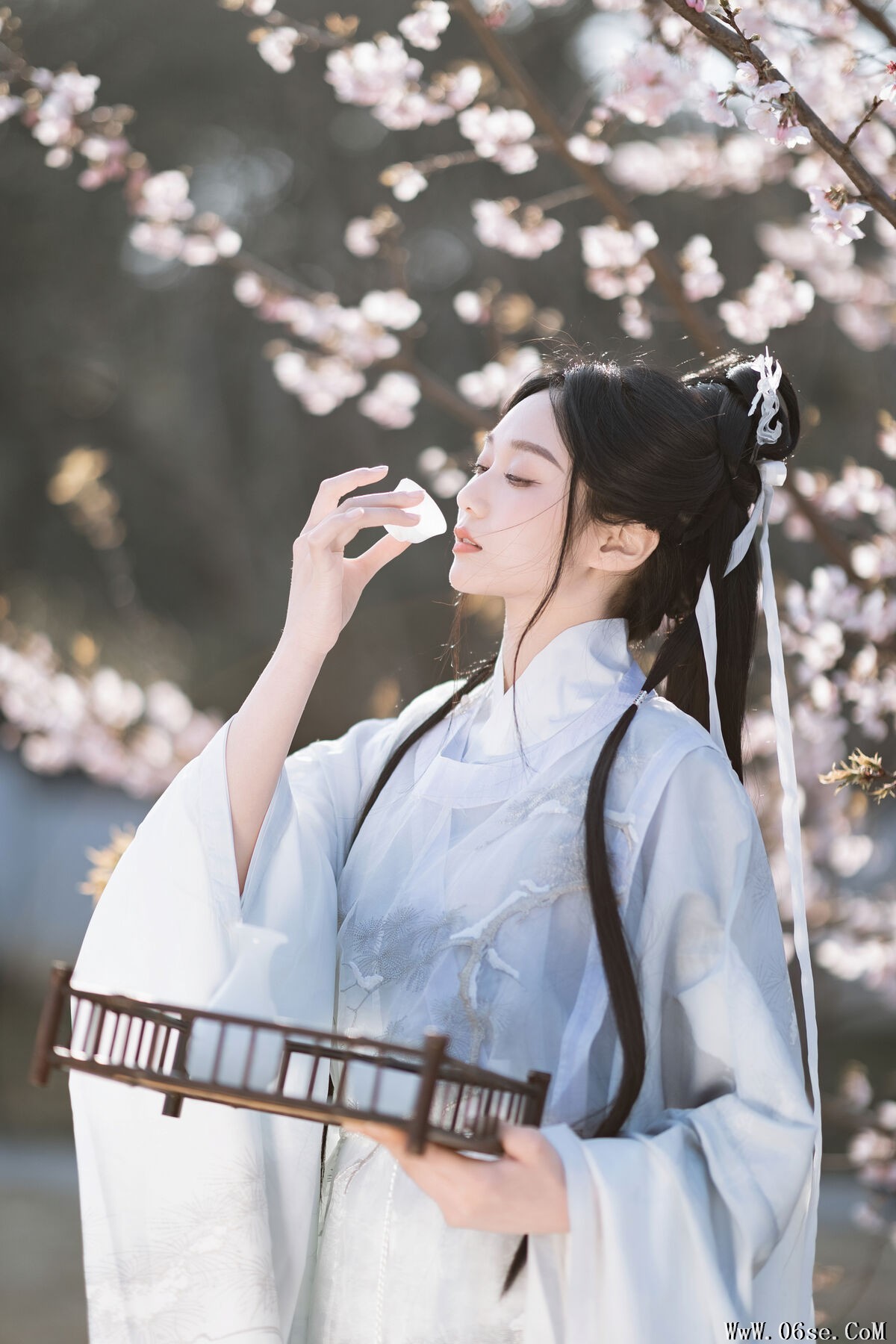 图片[10]-YiTuYu艺图语 Vol.6760 Zheng Yu Xi[32P]-六色网