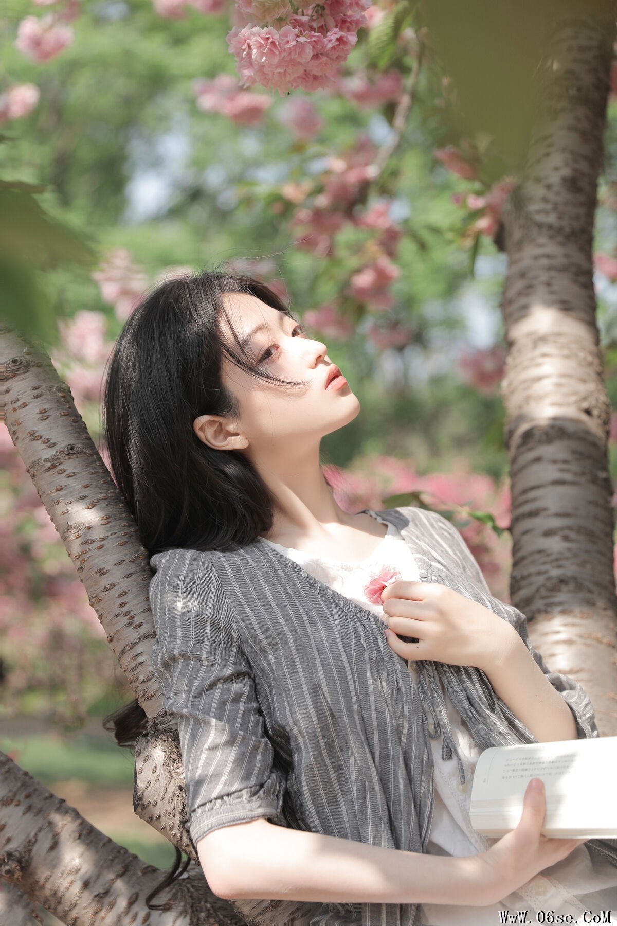 图片[24]-YiTuYu艺图语 Vol.7128 Xu Jia Yue[25P]-六色网