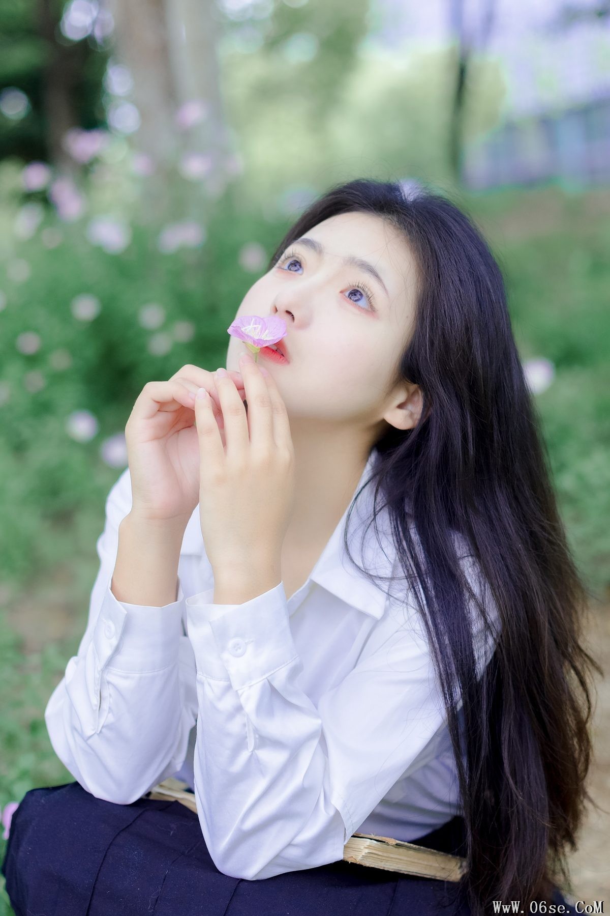 图片[9]-YiTuYu艺图语 Vol.5674 Mu You[27P]-六色网