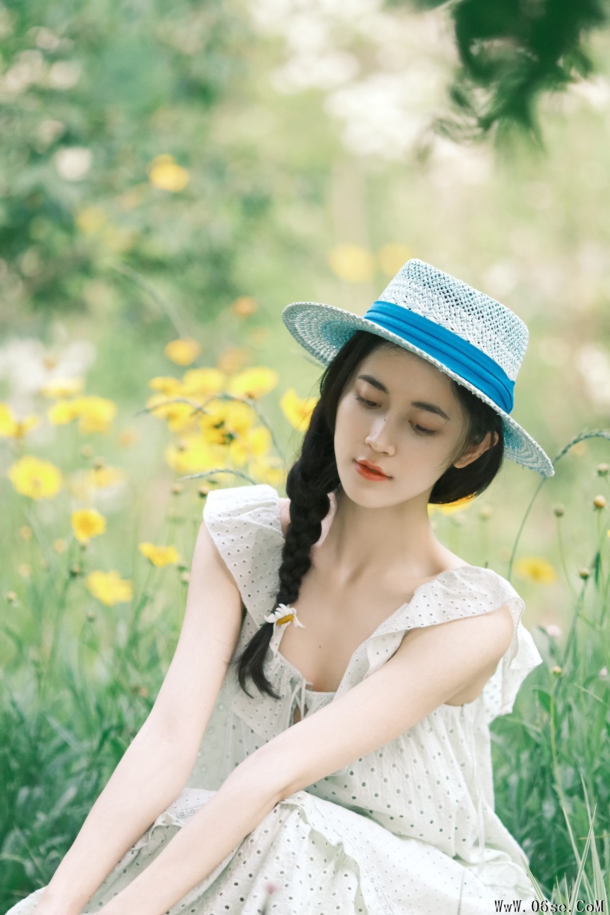 图片[38]-YiTuYu艺图语 Vol.4725 Chen Yu Jie[49P]-六色网