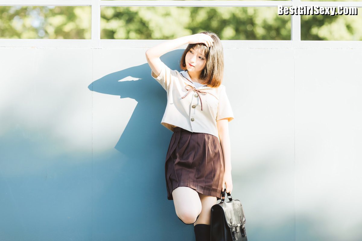 图片[21]-YiTuYu艺图语 Vol.4061 Si Yue Qing Xia[50P]-六色网