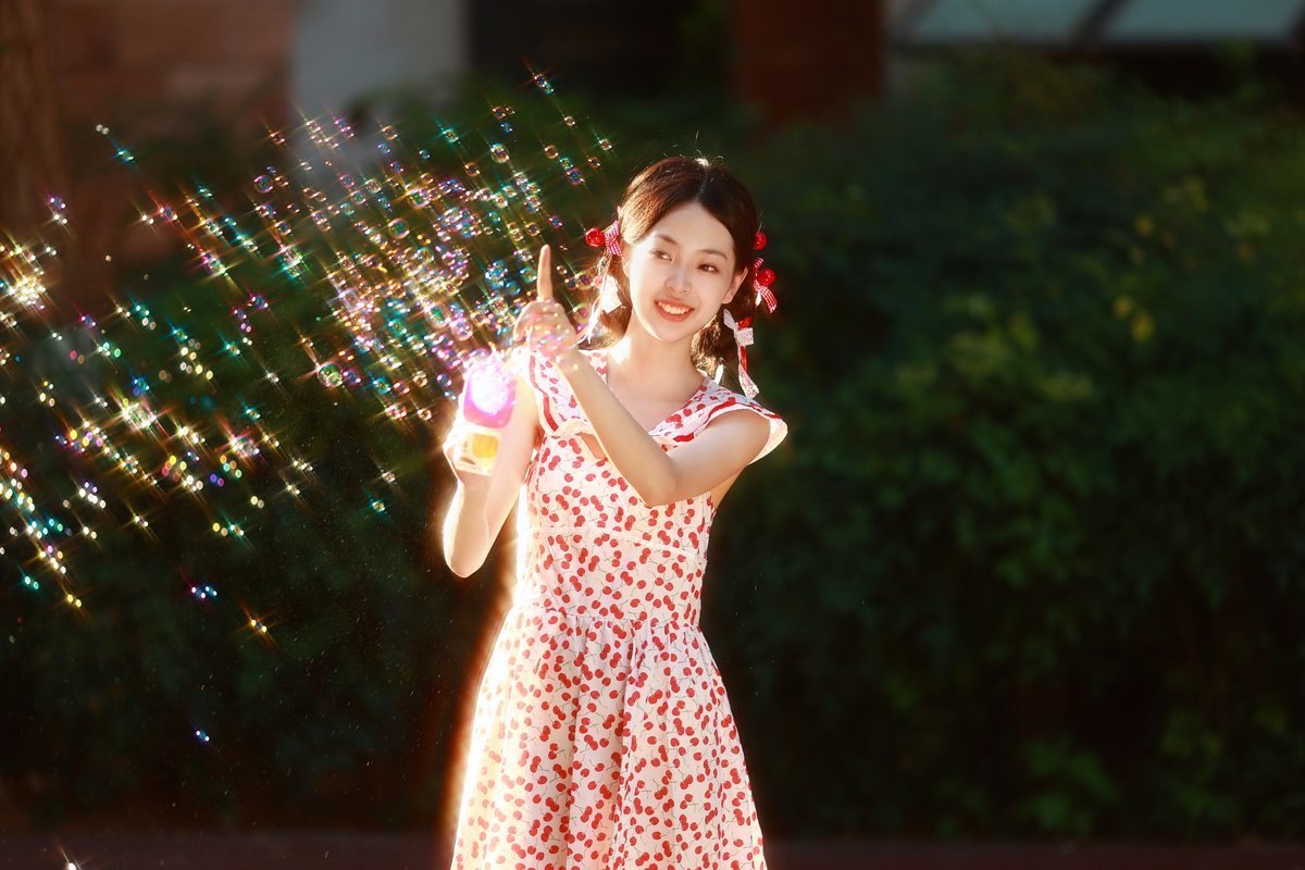 图片[53]-YiTuYu艺图语 Vol.5051 Xiao Tian Tong Xue[56P]-六色网
