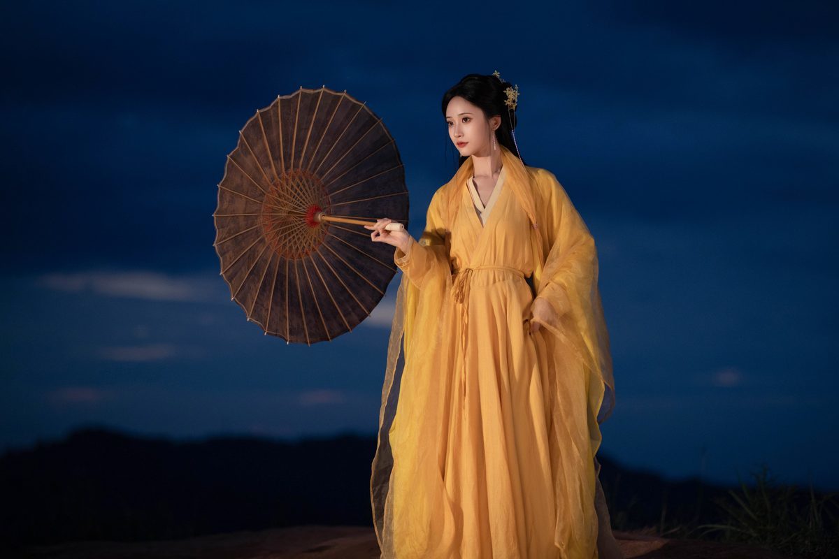 图片[22]-YiTuYu艺图语 Vol.5541 Jia Yue Yue Yue[33P]-六色网