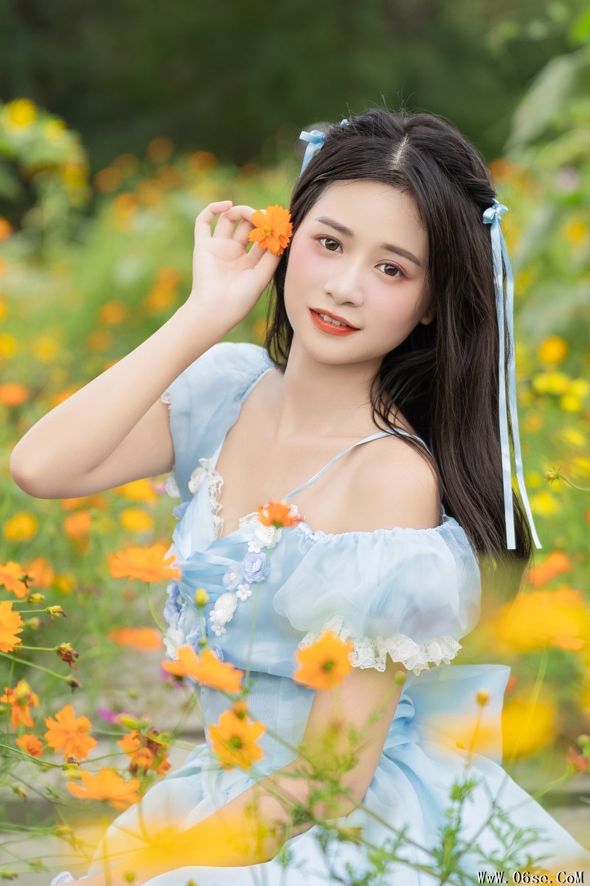 图片[15]-YiTuYu艺图语 Vol.6011 Cheng Zi Shu[24P]-六色网