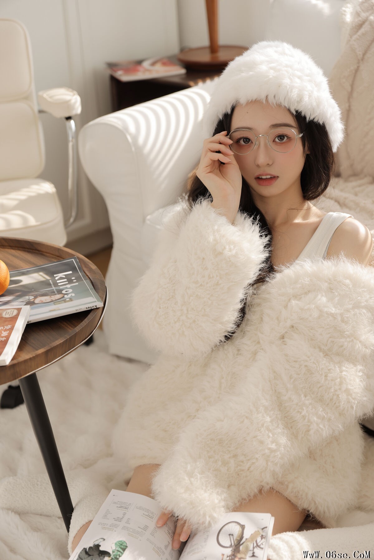 图片[19]-YiTuYu艺图语 Vol.6445 Xiao Yang Ai Gan Fan[29P]-六色网