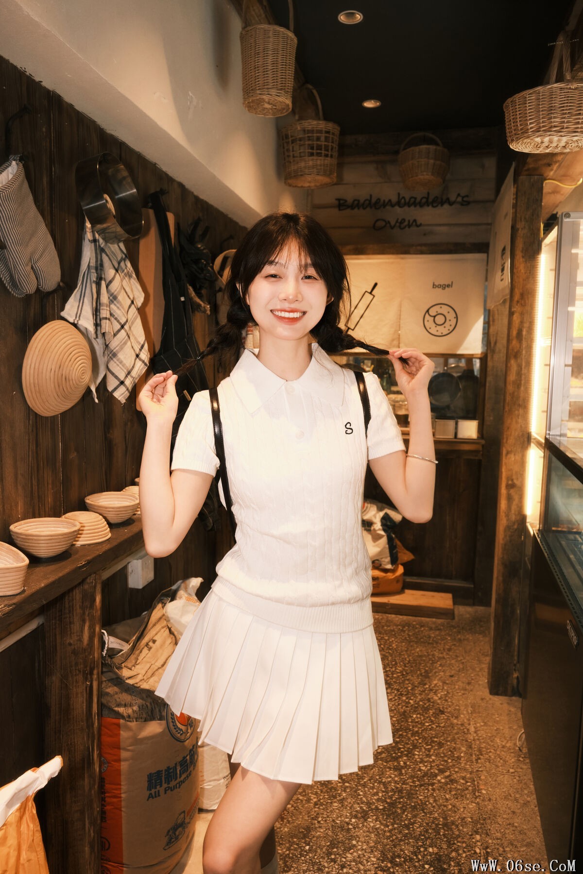 图片[8]-YiTuYu艺图语 Vol.7283 Xiao Xiao[33P]-六色网
