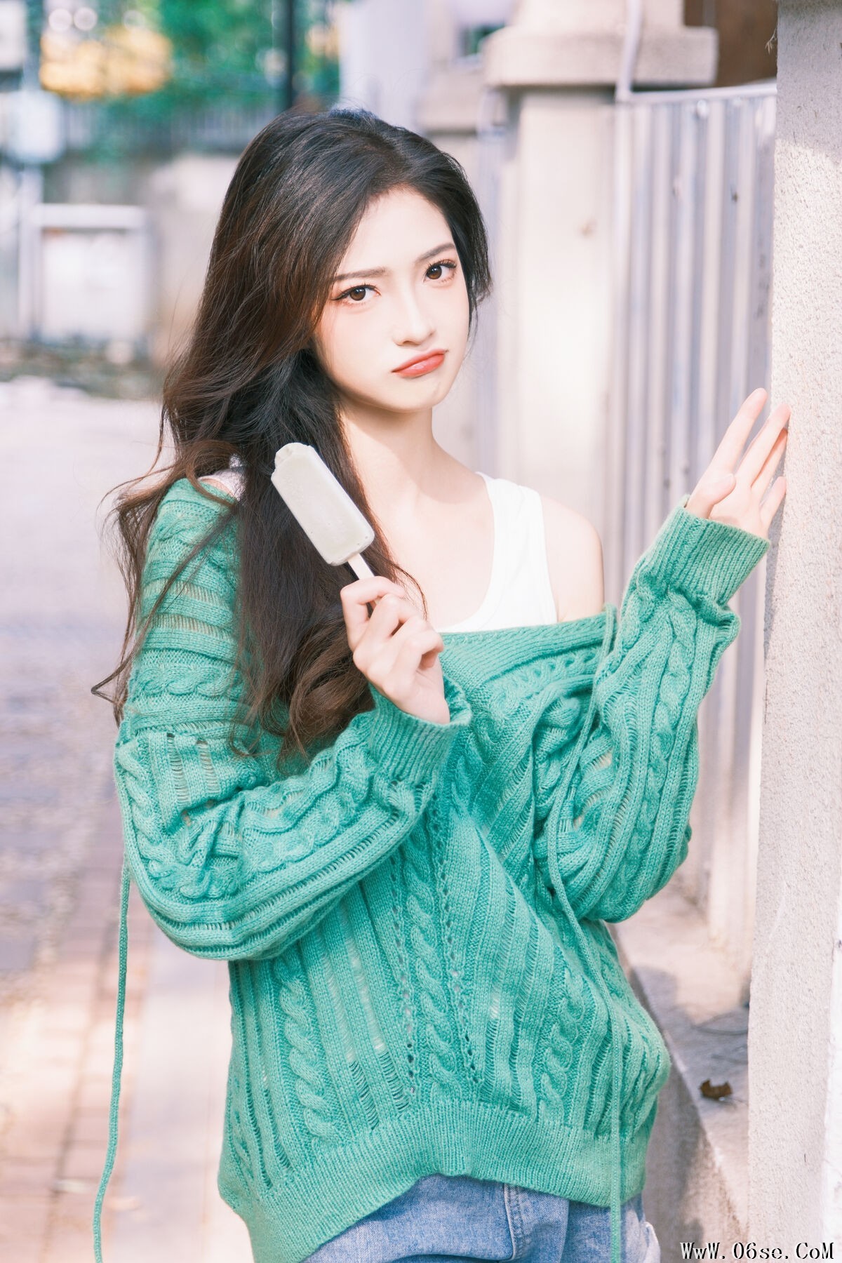 图片[19]-YiTuYu艺图语 Vol.6952 Xiao Dai Tong Xue[27P]-六色网