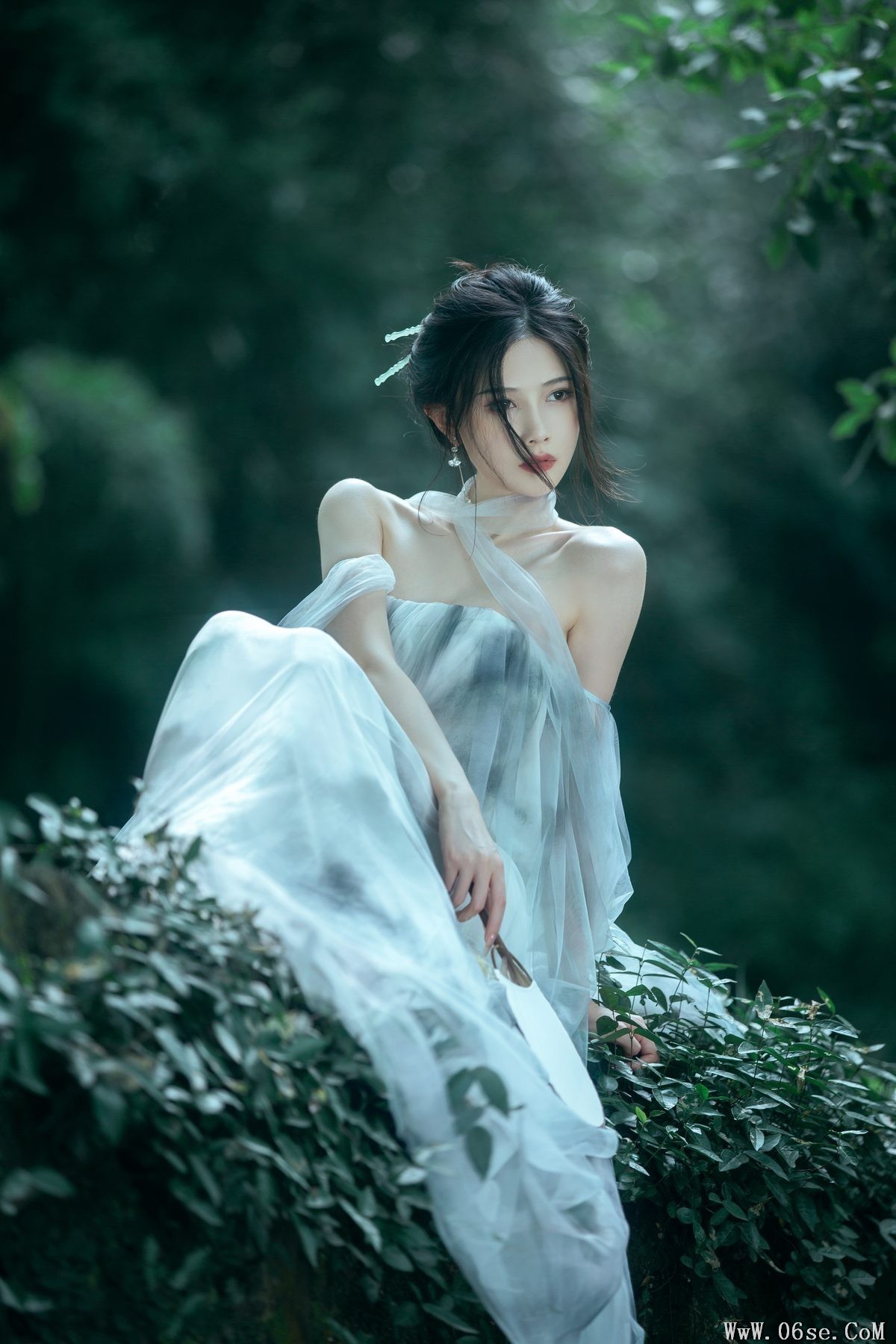 图片[23]-YiTuYu艺图语 Vol.4728 Xue Gao[23P]-六色网