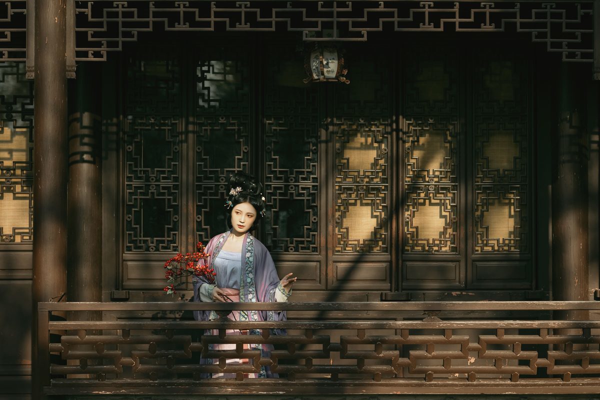 图片[9]-YiTuYu艺图语 Vol.3719 Zhe Zi Yu A Yu[41P]-六色网