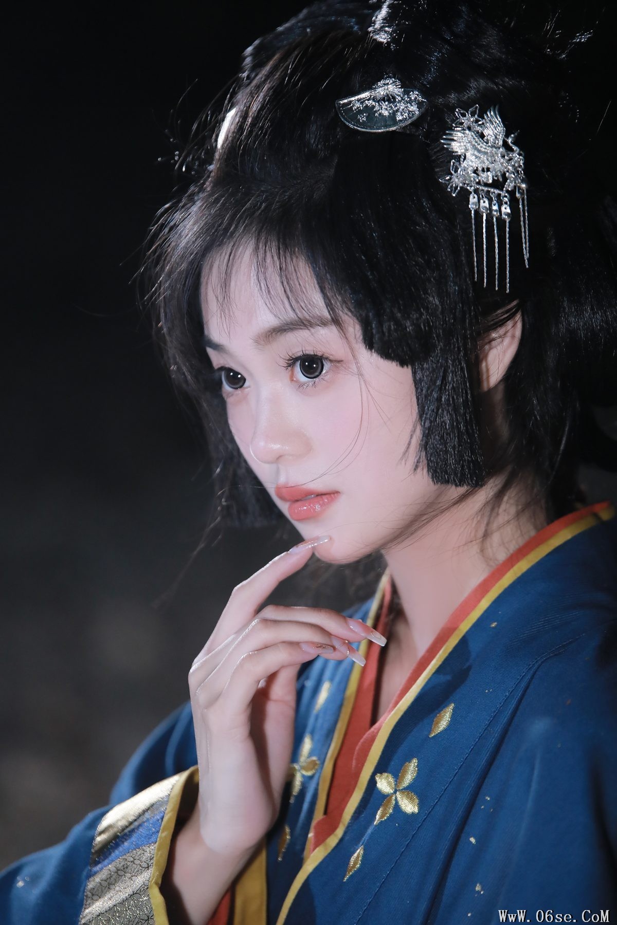 图片[39]-YiTuYu艺图语 Vol.4904 Myo Ko[40P]-六色网