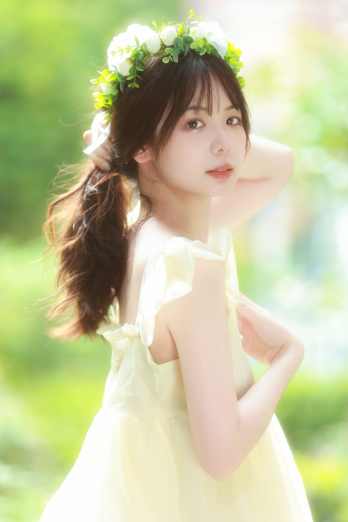 图片[44]-YiTuYu艺图语 Vol.5219 Mu Yan Se Cc[54P]-六色网