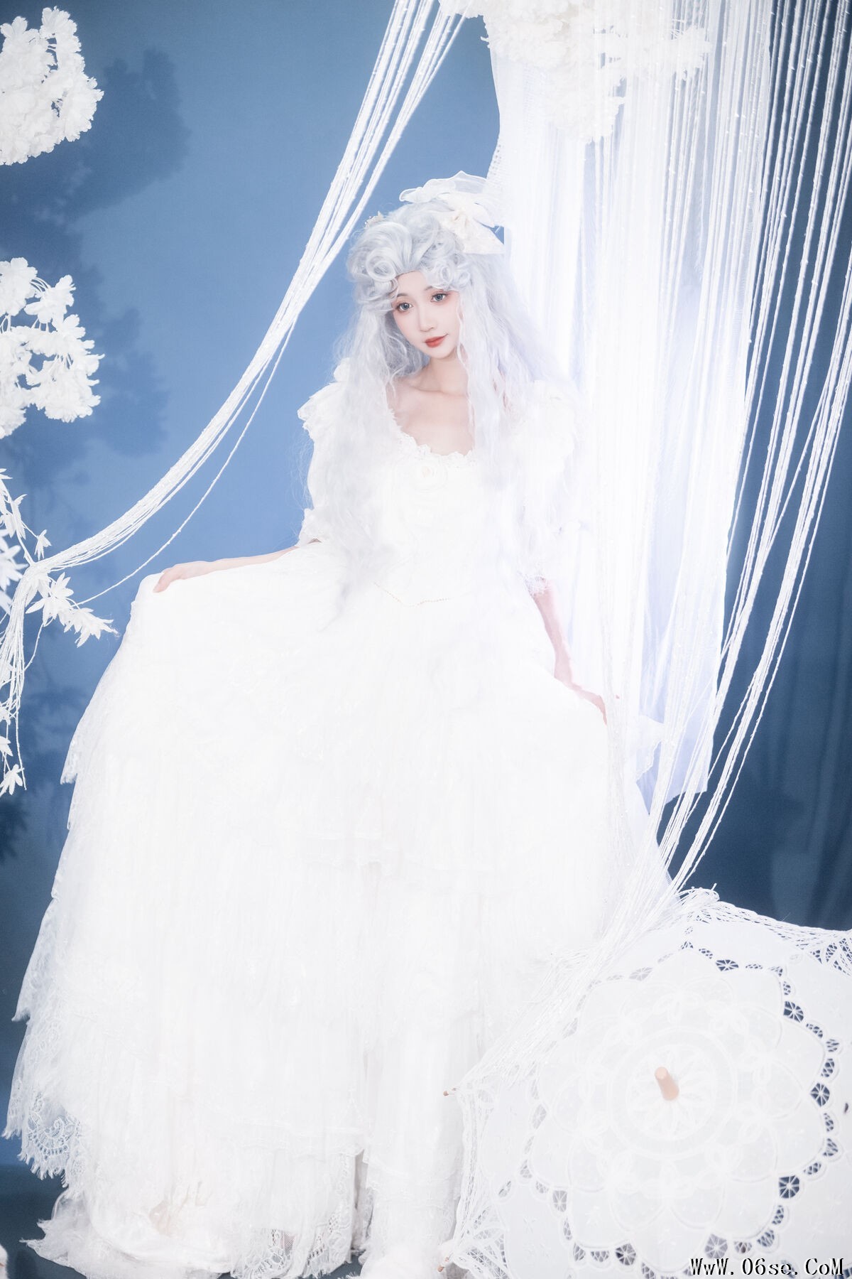 图片[14]-YiTuYu艺图语 Vol.7343 Qi Luo Sheng De Xiao Su Su[24P]-六色网