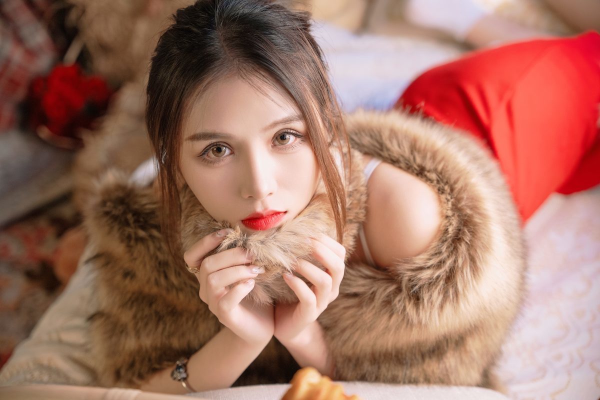 图片[15]-YiTuYu艺图语 Vol.6185 Gaia[22P]-六色网