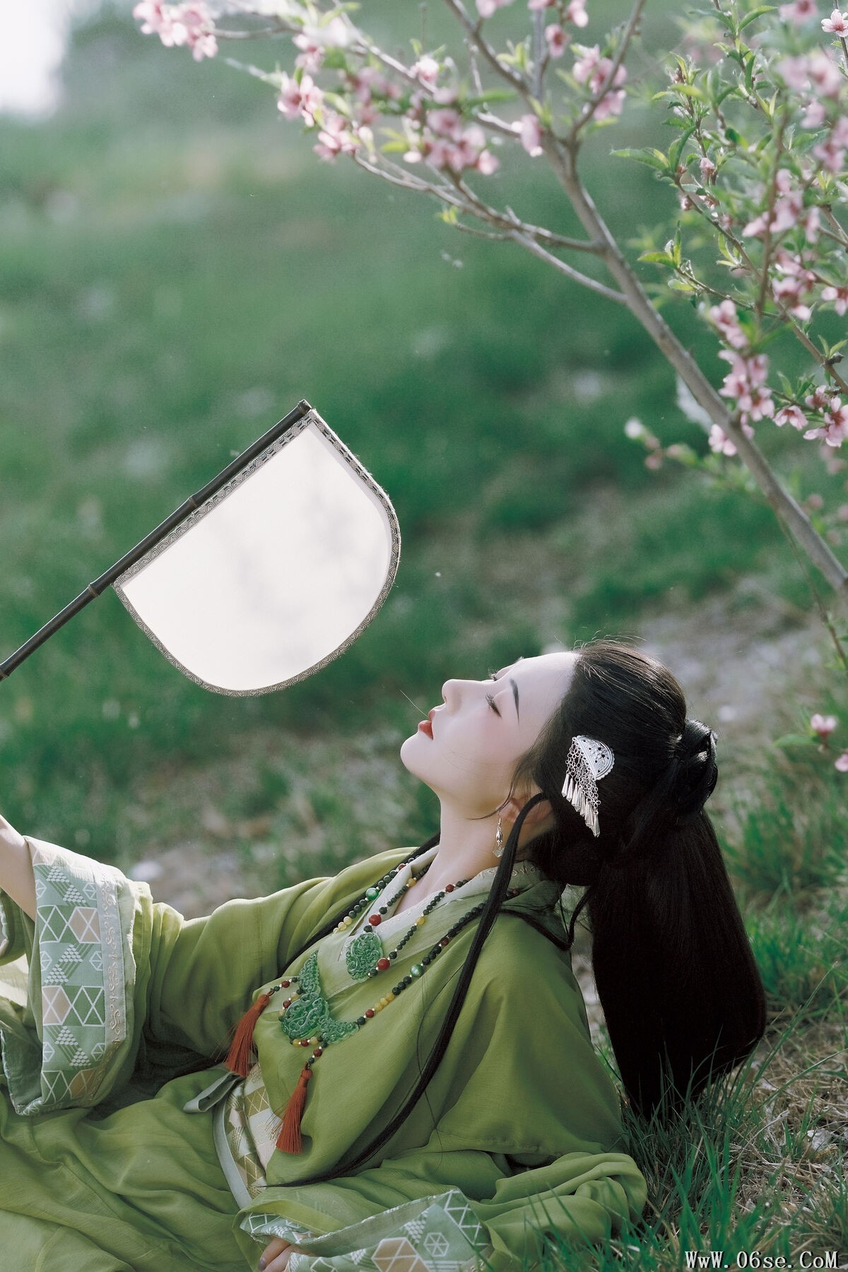 图片[16]-YiTuYu艺图语 Vol.7287 Xiao Bei Ke Qing Bu Yao Fang Qi[21P]-六色网