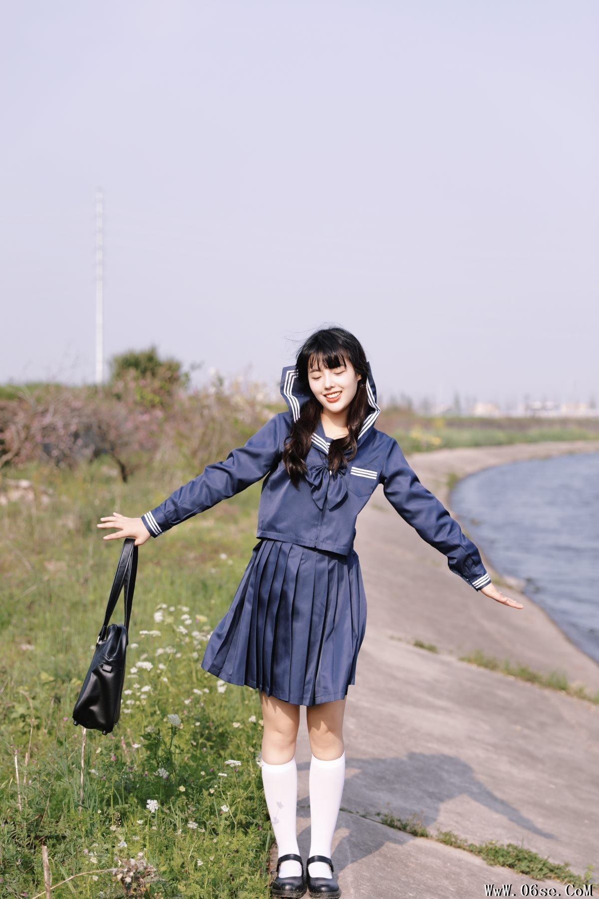 图片[25]-YiTuYu艺图语 Vol.3084 Qian Er[28P]-六色网