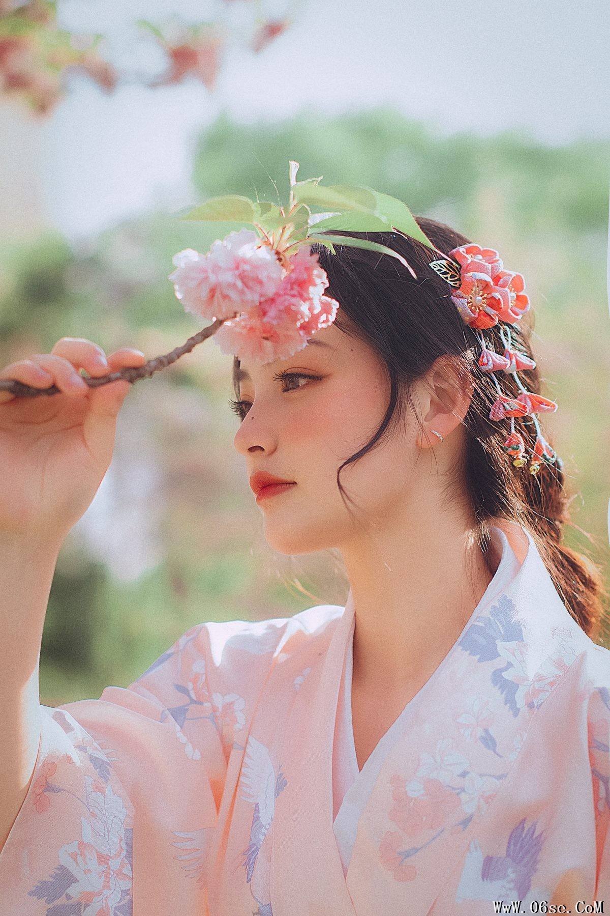 图片[39]-YiTuYu艺图语 Vol.3227 Yu San Sui Ya[39P]-六色网
