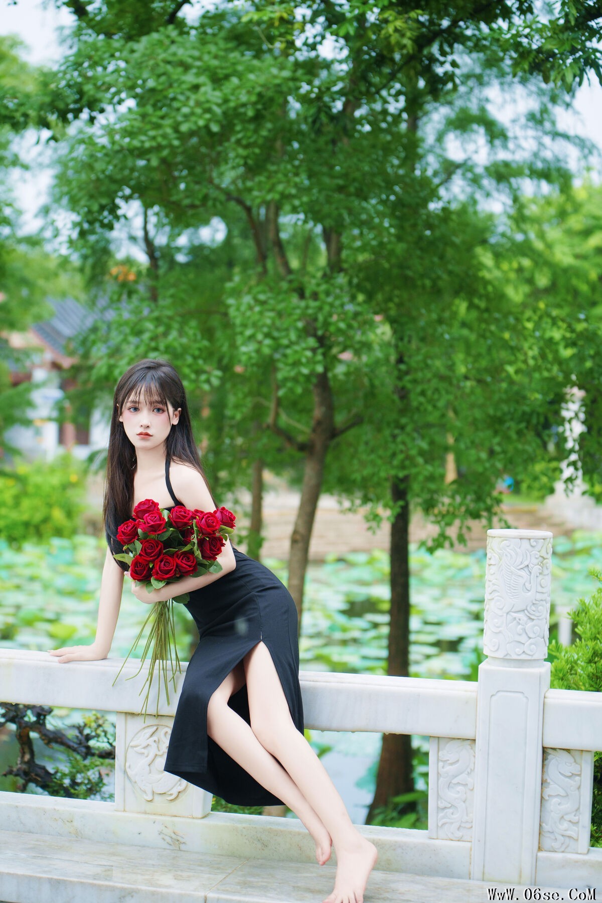 图片[9]-YiTuYu艺图语 Vol.7322 Xiao Xiao Yu[29P]-六色网
