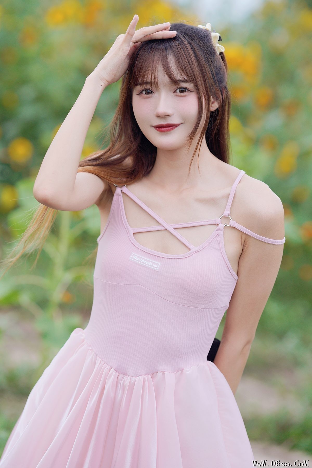 YiTuYu艺图语 Vol.4476 Tu Zi Zzz Bu Chi Hu Luo Bo[30P]-六色网
