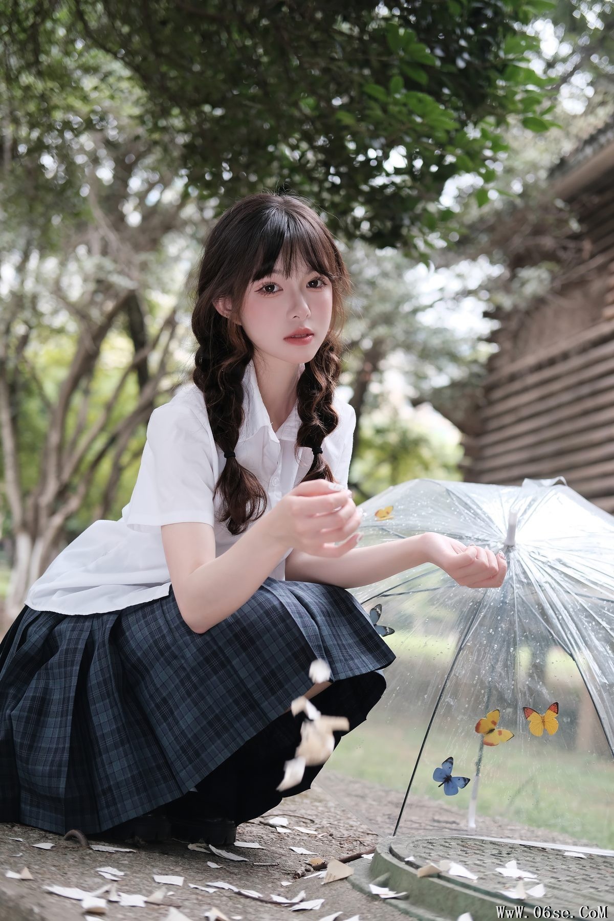 图片[10]-YiTuYu艺图语 Vol.5798 Lin Lin[28P]-六色网