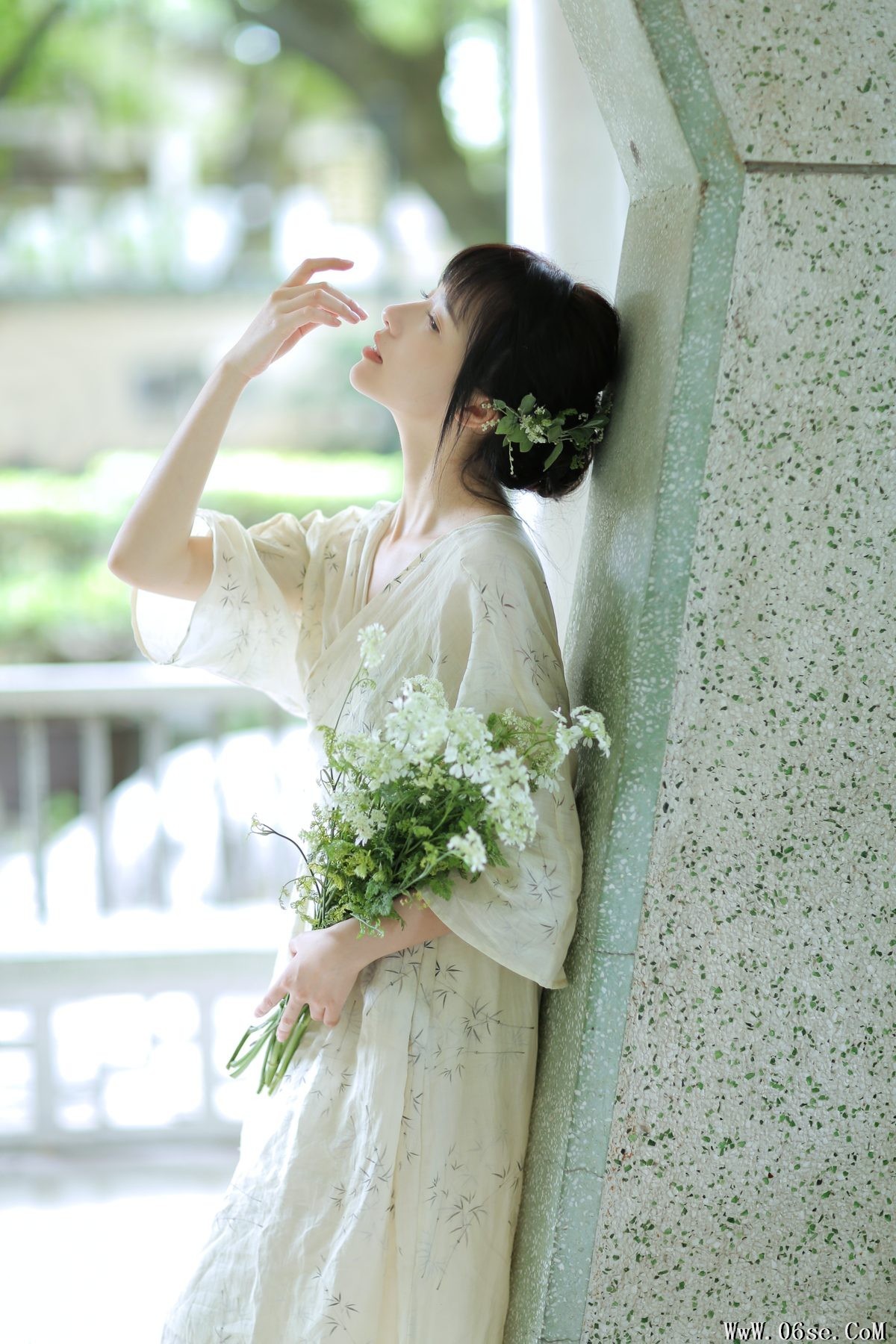 图片[13]-YiTuYu艺图语 Vol.3146 Yang Xi[29P]-六色网