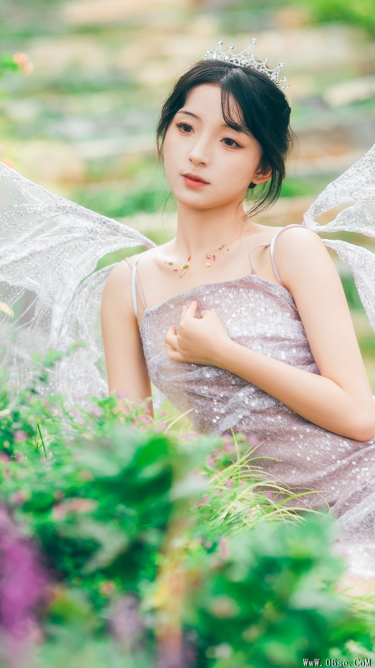 图片[13]-YiTuYu艺图语 Vol.5675 Min Zui Xiao Mo Xuan[28P]-六色网