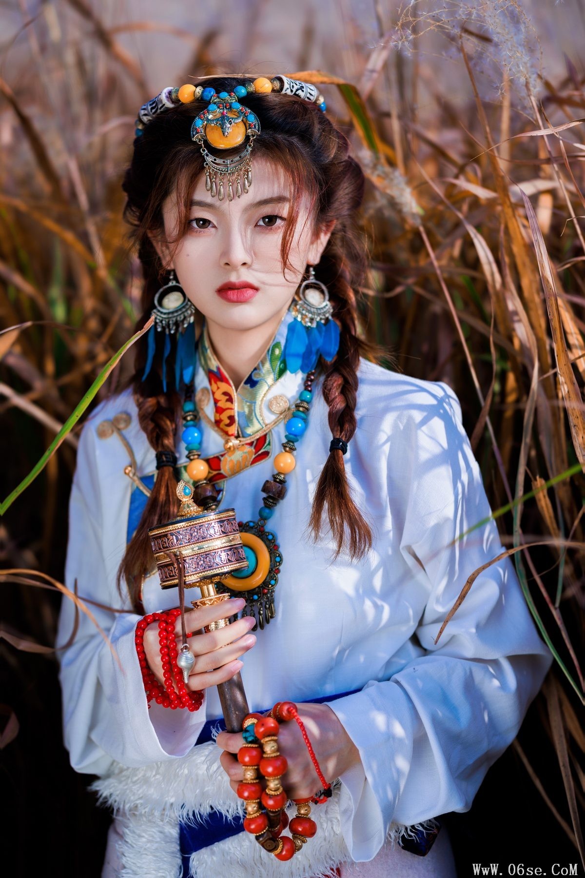 图片[3]-YiTuYu艺图语 Vol.4578 Zhang Zhang Bao[31P]-六色网