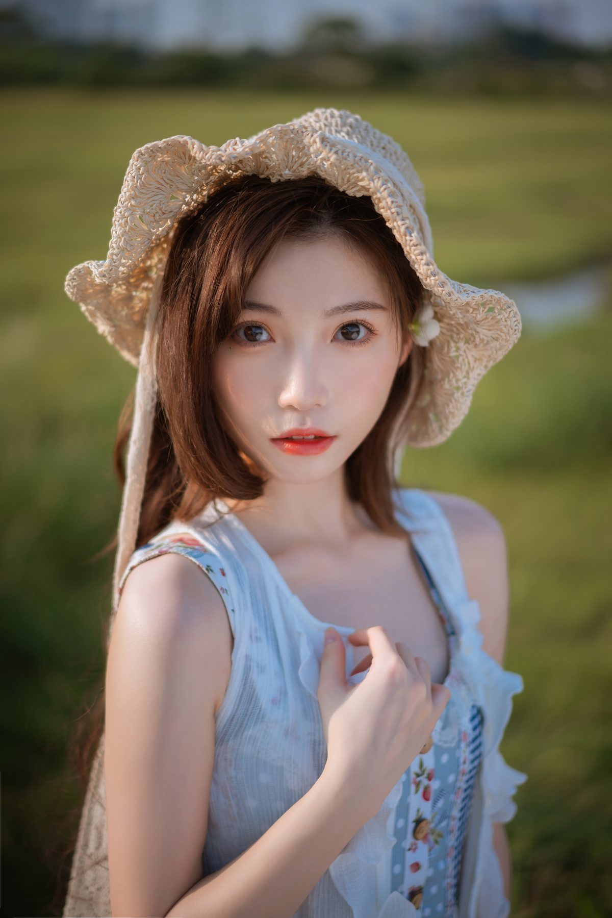 图片[10]-YiTuYu艺图语 Vol.3841 Cheng Xin Fei Zhai Seiya[25P]-六色网