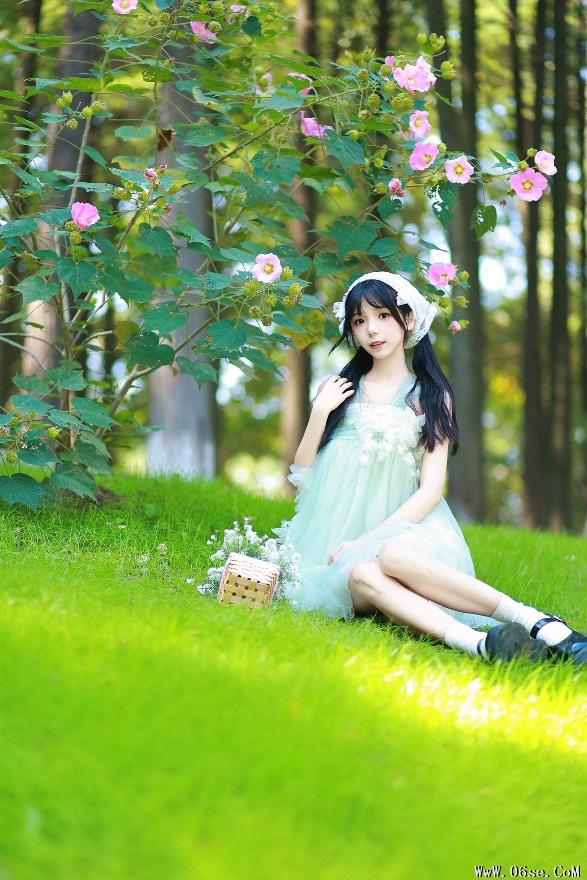 图片[8]-YiTuYu艺图语 Vol.5875 Jie Ruan Tang[27P]-六色网