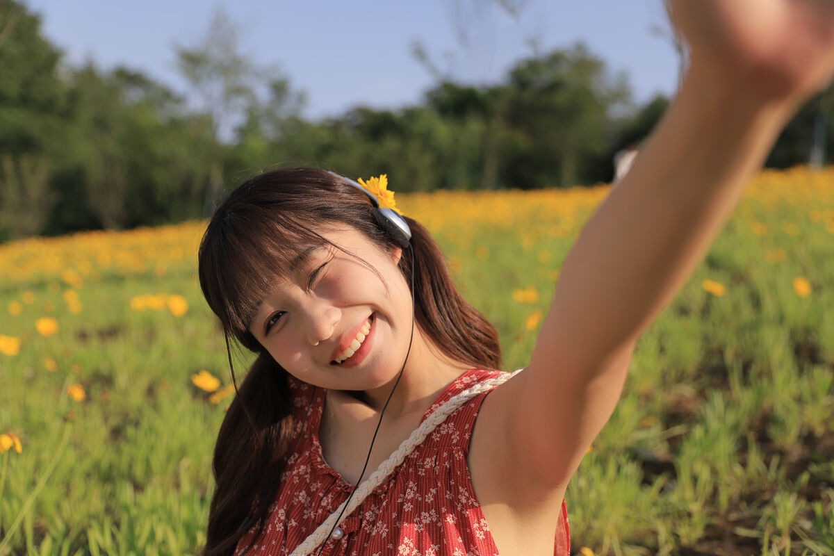 图片[9]-YiTuYu艺图语 Vol.7265 Mei Zi Mei Zi[32P]-六色网
