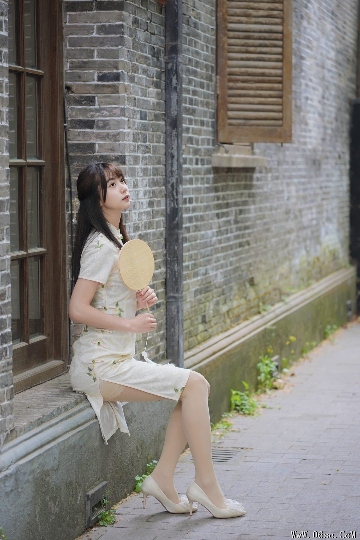 图片[33]-YiTuYu艺图语 Vol.4961 Xiao Ke Ai[36P]-六色网