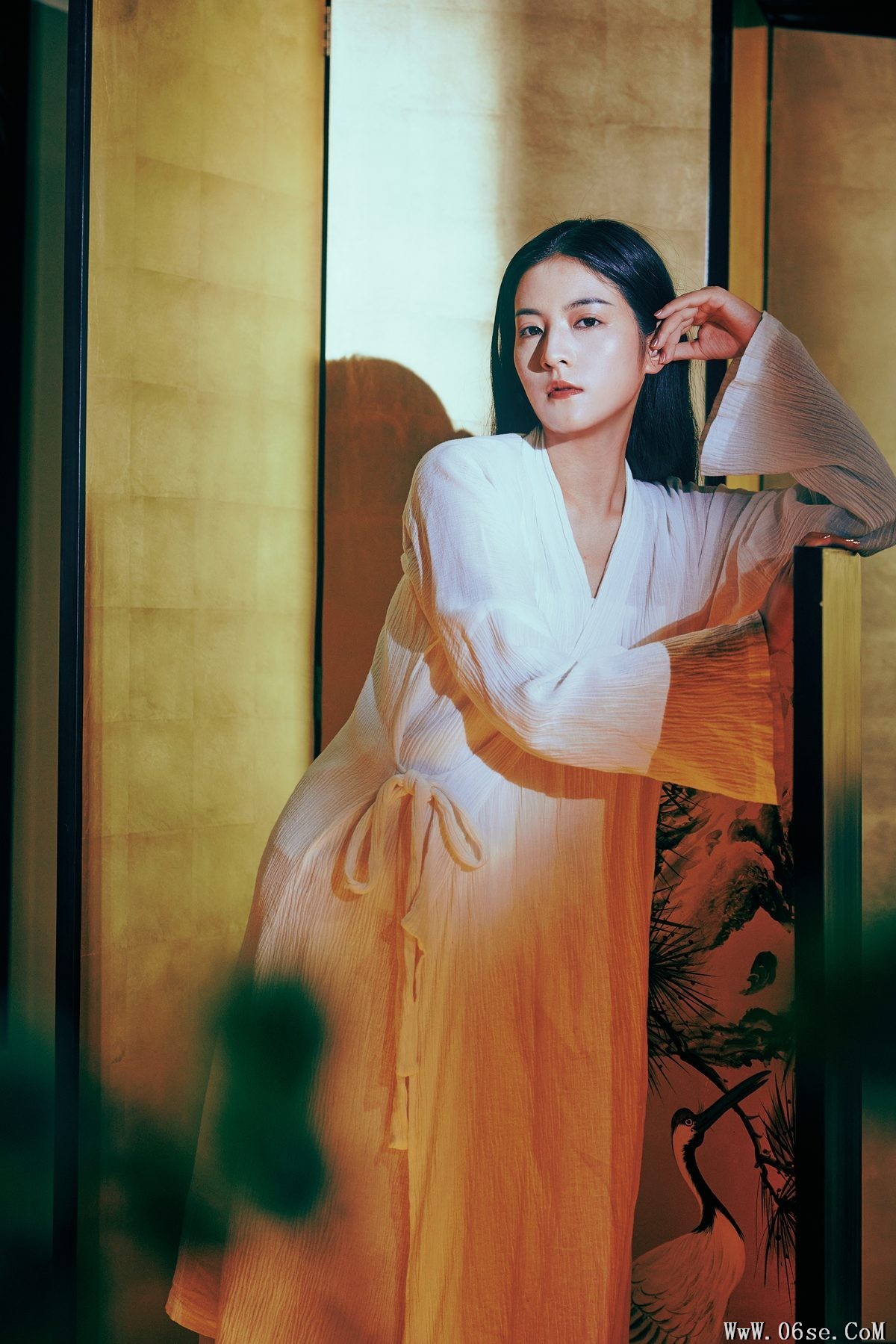 图片[12]-YiTuYu艺图语 Vol.6219 Yuer[28P]-六色网