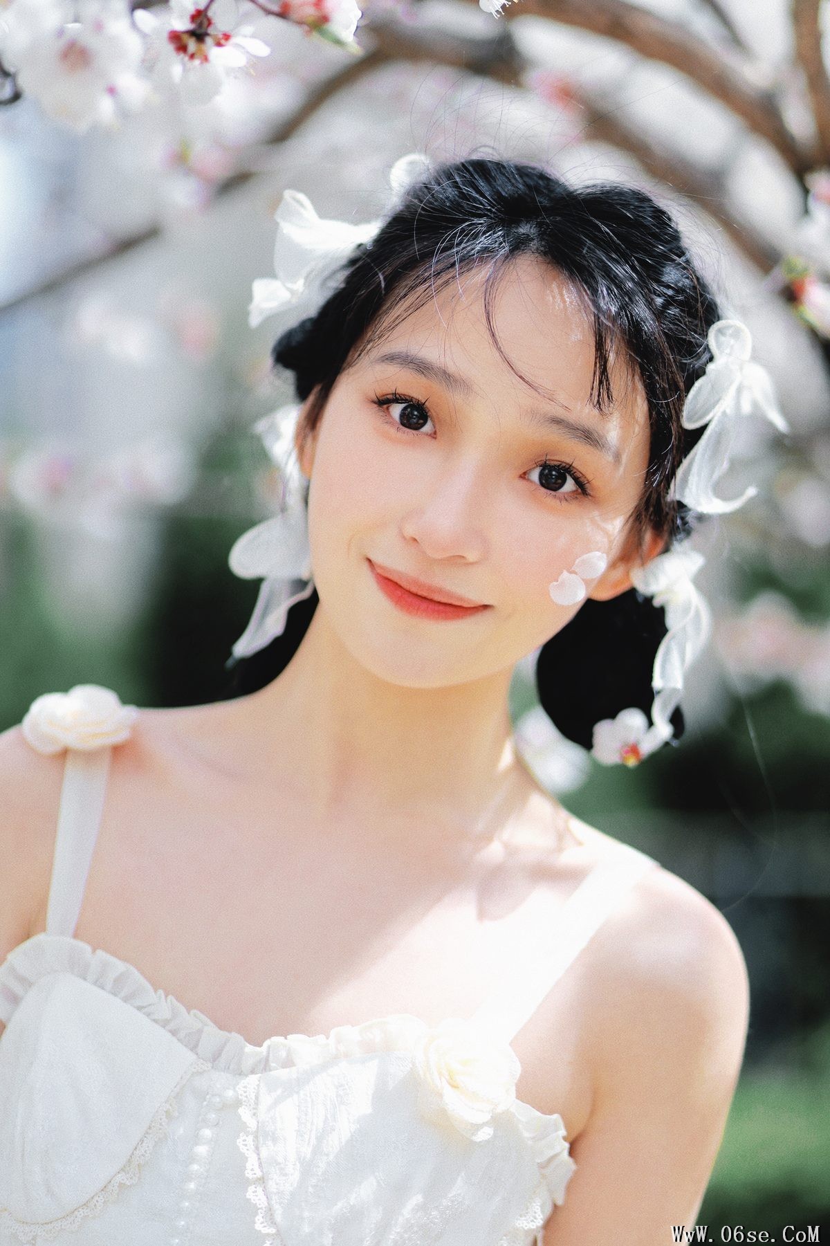 图片[19]-YiTuYu艺图语 Vol.5257 Tian Qi Xi[31P]-六色网