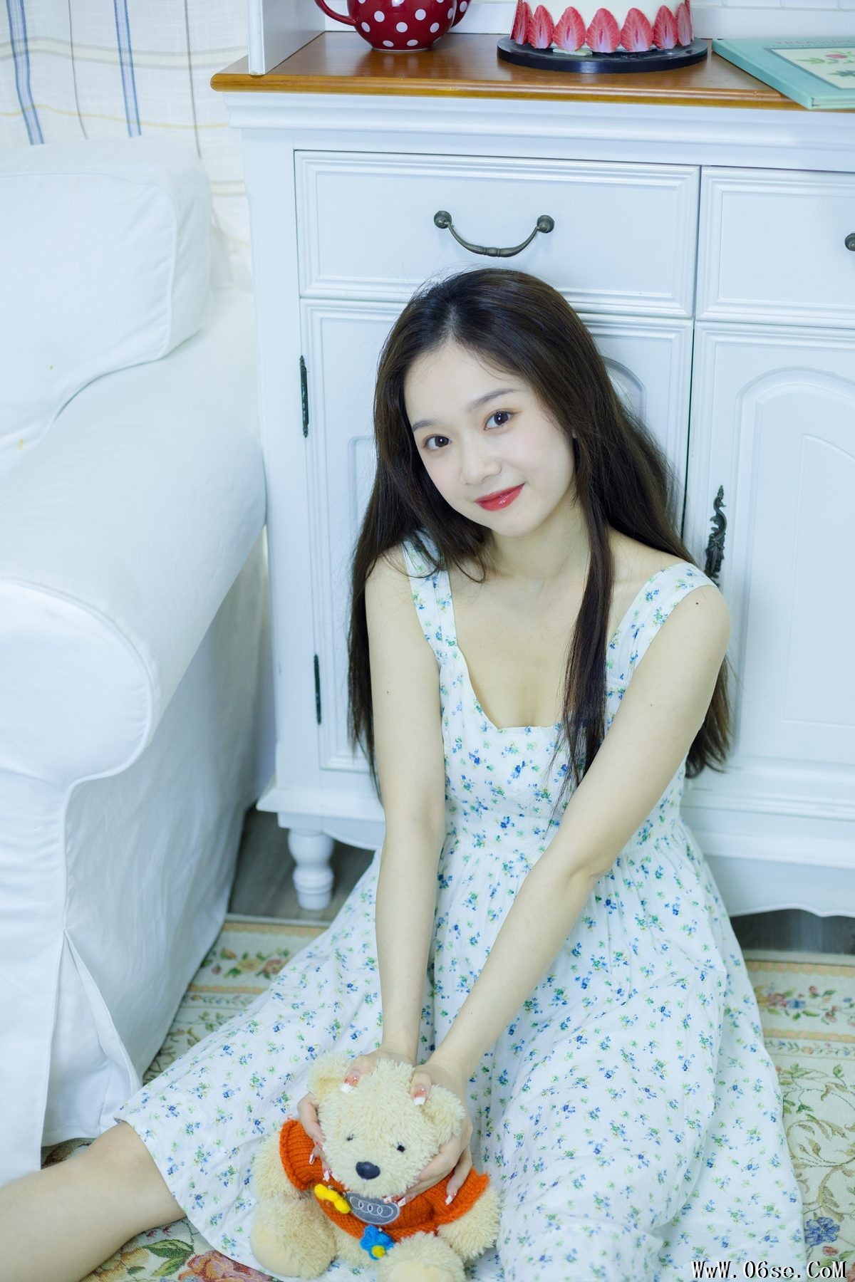 图片[22]-YiTuYu艺图语 Vol.3799 Ge Man Ni Nini[37P]-六色网