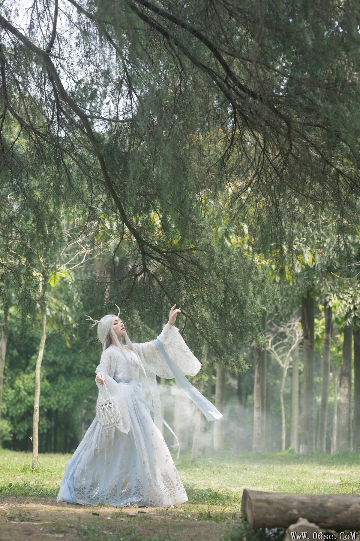 图片[10]-YiTuYu艺图语 Vol.4184 Bao Wei Luo Bo De A Ji[32P]-六色网