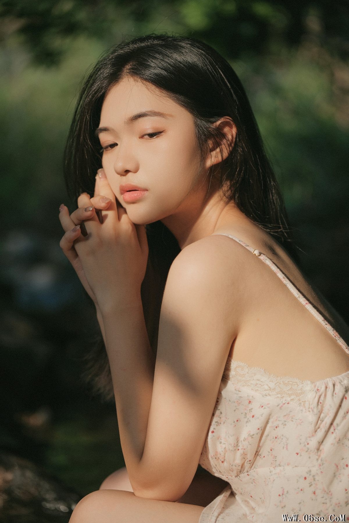 图片[28]-YiTuYu艺图语 Vol.5173 A Xi[38P]-六色网