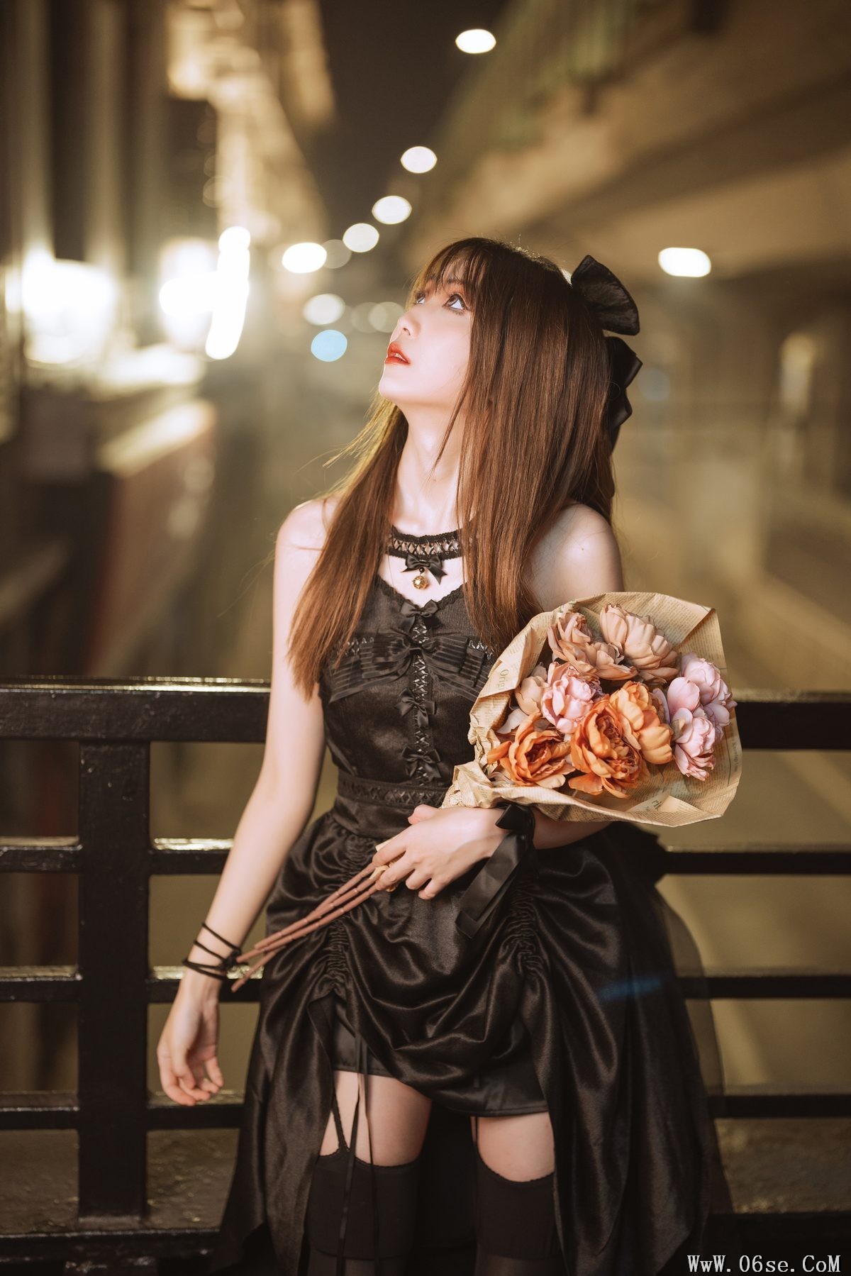 图片[3]-YiTuYu艺图语 Vol.3878 Ya Zi[28P]-六色网