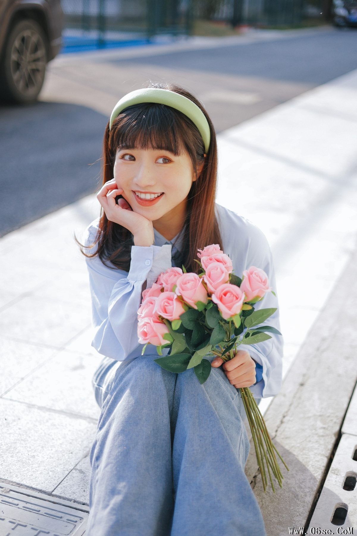 图片[20]-YiTuYu艺图语 Vol.3768 Lan Pang Zi[24P]-六色网