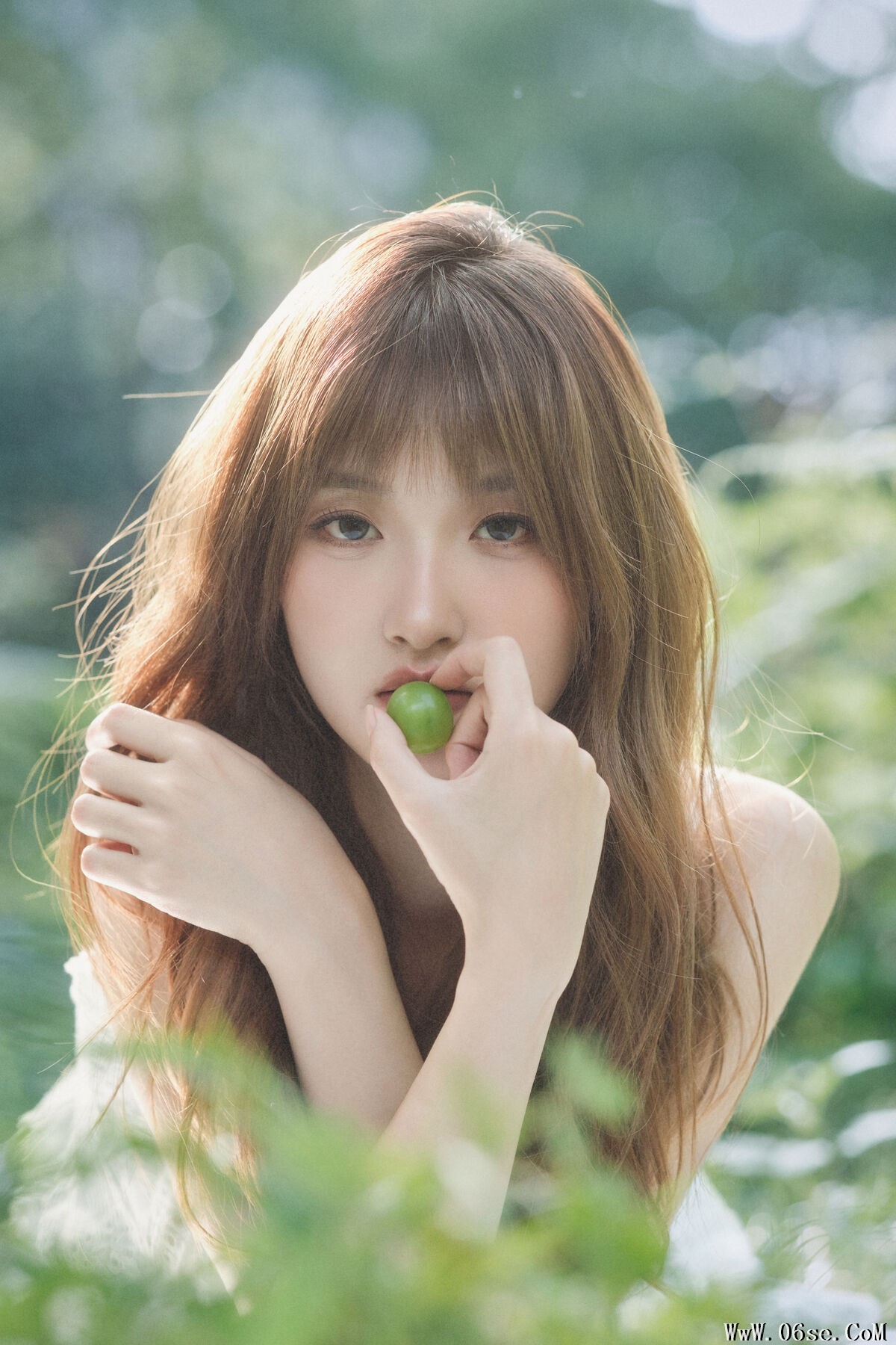 图片[13]-YiTuYu艺图语 Vol.7437 Chen Nian Xiao Jiu[27P]-六色网