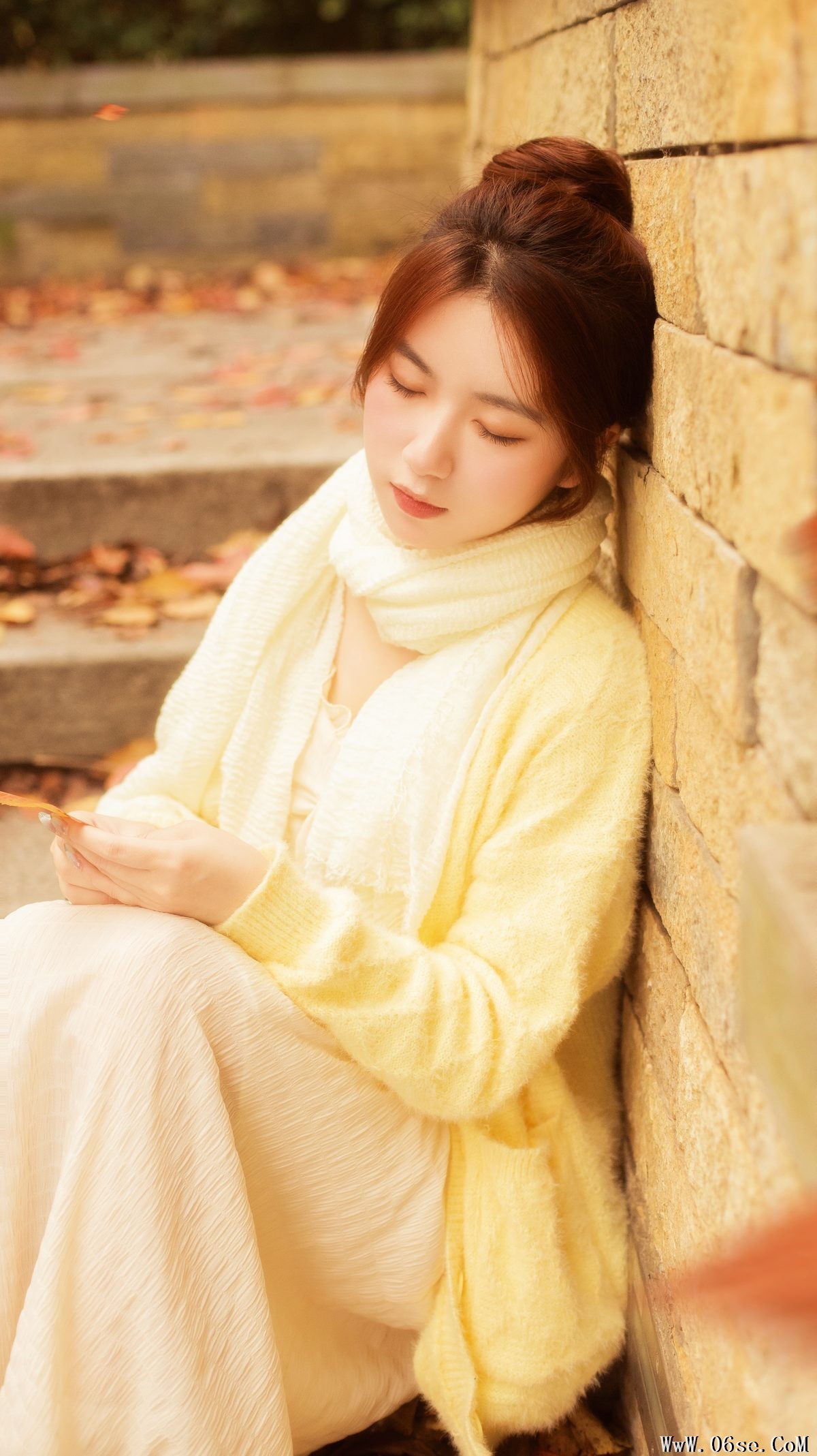 图片[25]-YiTuYu艺图语 Vol.5992 Dexter Ying[27P]-六色网