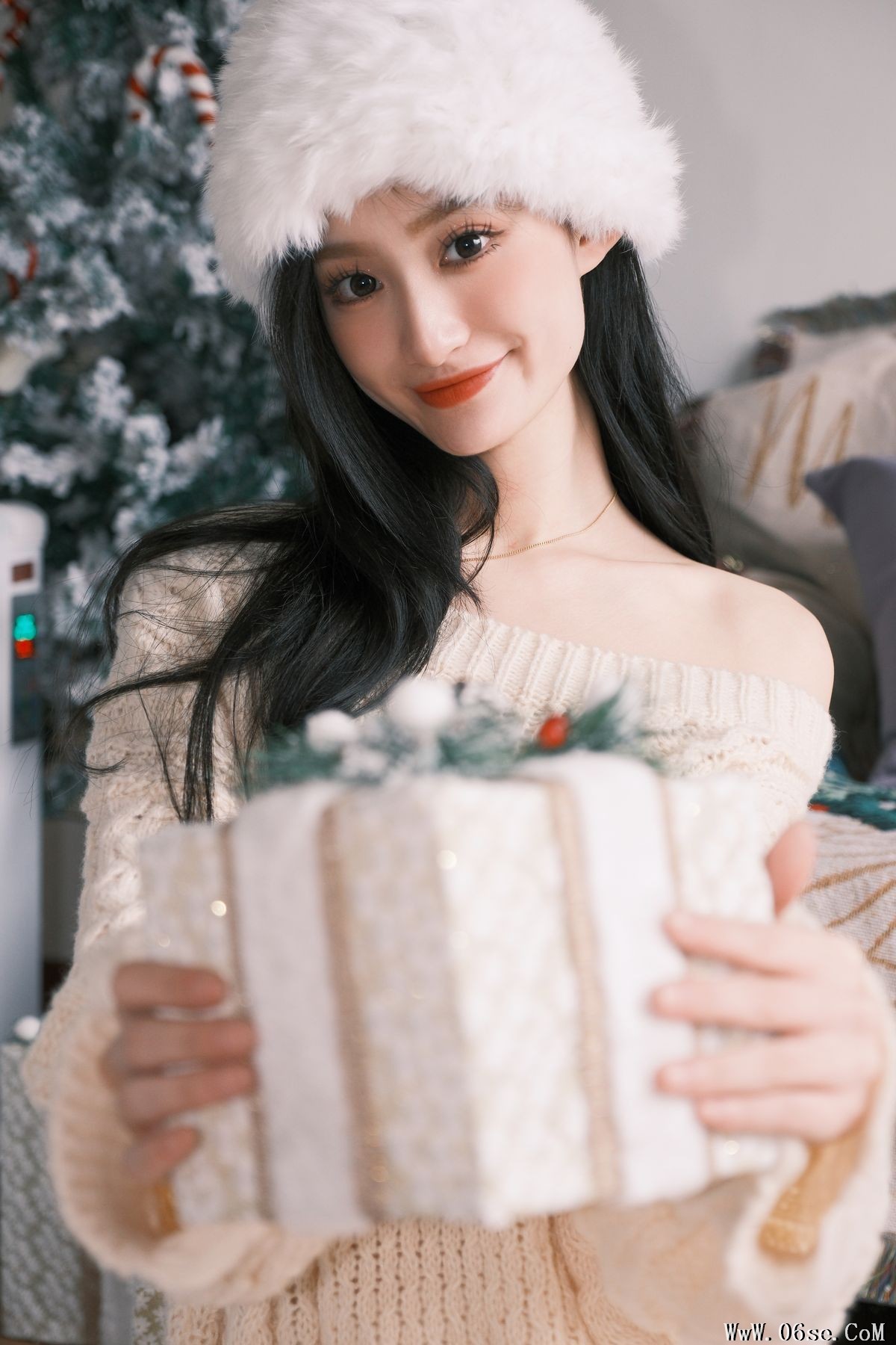 图片[4]-YiTuYu艺图语 Vol.3246 Duo Duo[31P]-六色网