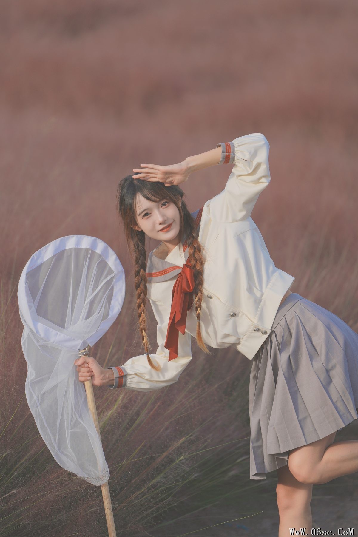 图片[24]-YiTuYu艺图语 Vol.4807 Tu Zi Zzz Bu Chi Hu Luo Bo[41P]-六色网