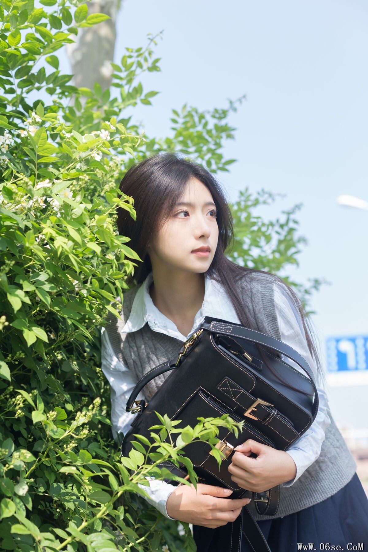 图片[8]-YiTuYu艺图语 Vol.7108 Mu You You[25P]-六色网