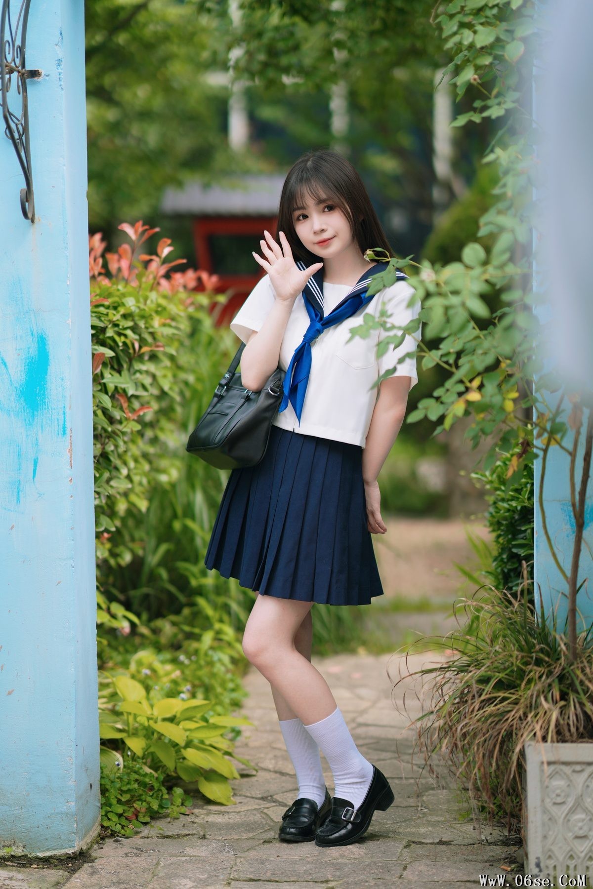 图片[33]-YiTuYu艺图语 Vol.4860 Zhi Zhi[37P]-六色网