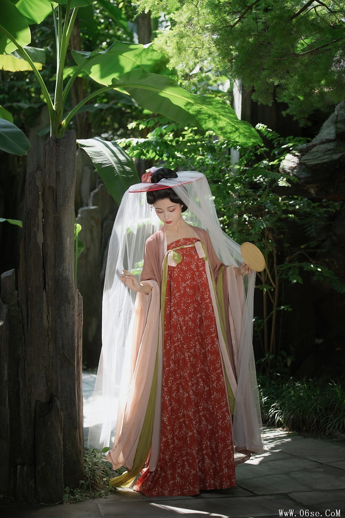 图片[9]-YiTuYu艺图语 Vol.3518 Li Yi Yi[22P]-六色网