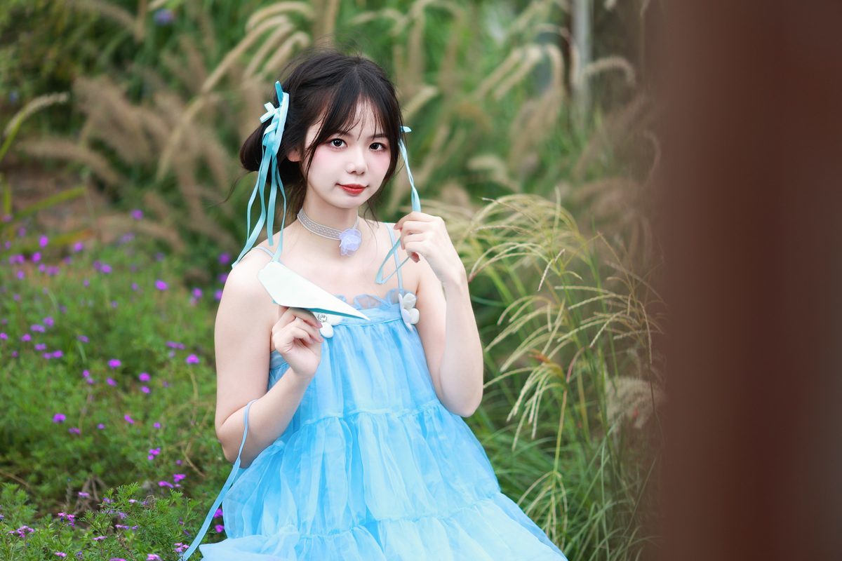 图片[25]-YiTuYu艺图语 Vol.5800 Mu Yan Se Cc[26P]-六色网